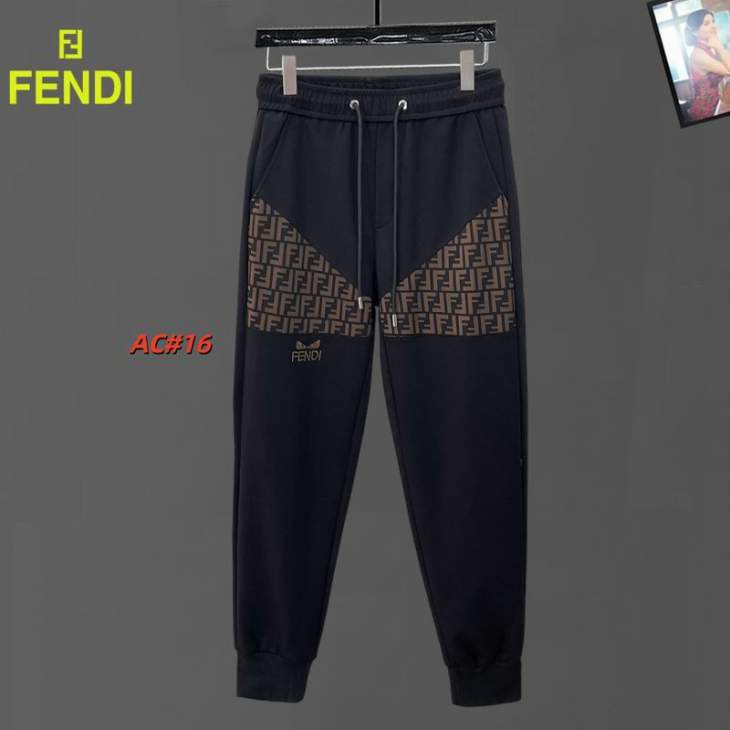 Picture of Fendi Long Pants _SKUFendiM-3XL12yr7014773